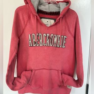 Abercrombie and Fitch Woman’s Hoodie